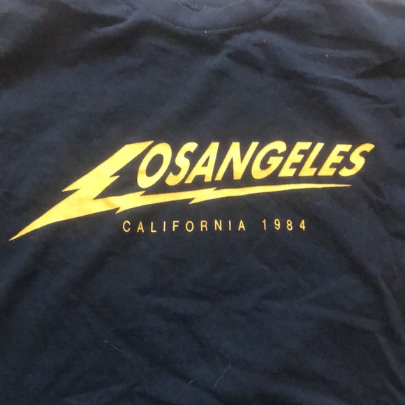 Los Angeles tee - Picture 3 of 3